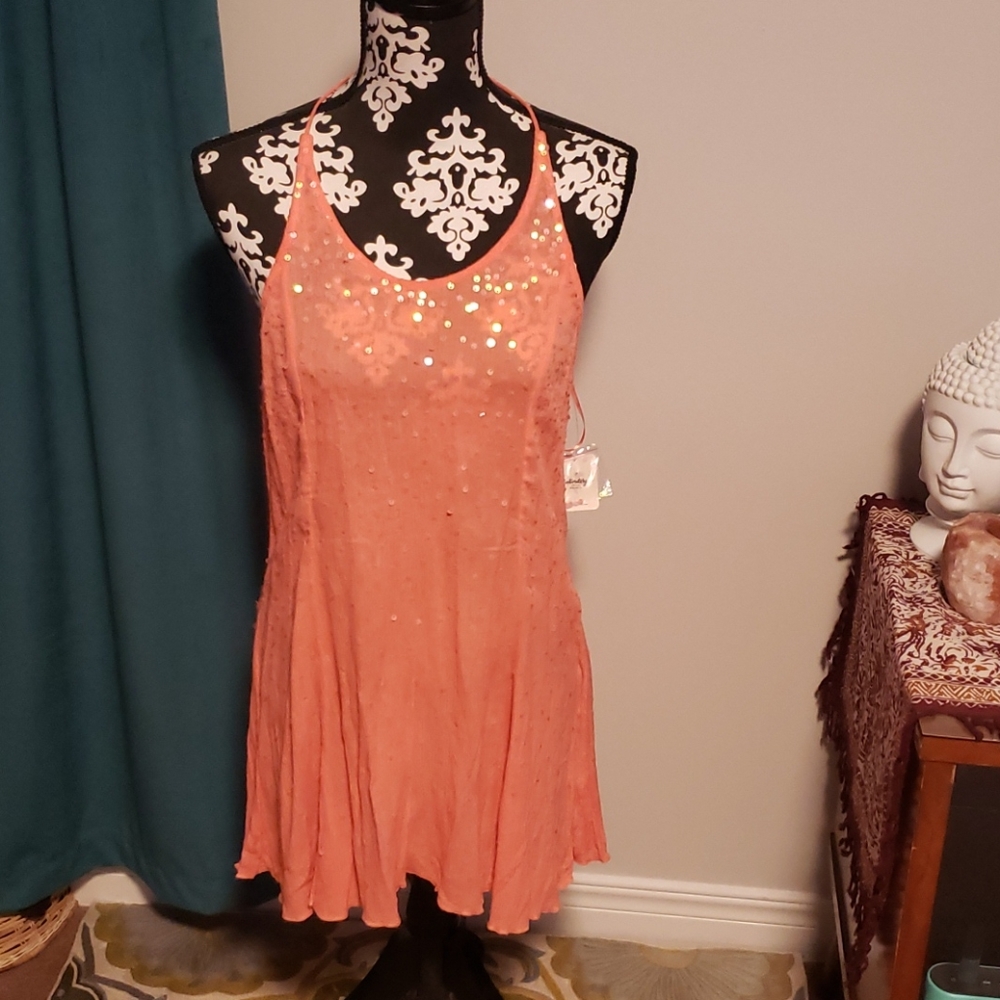 Free people dress